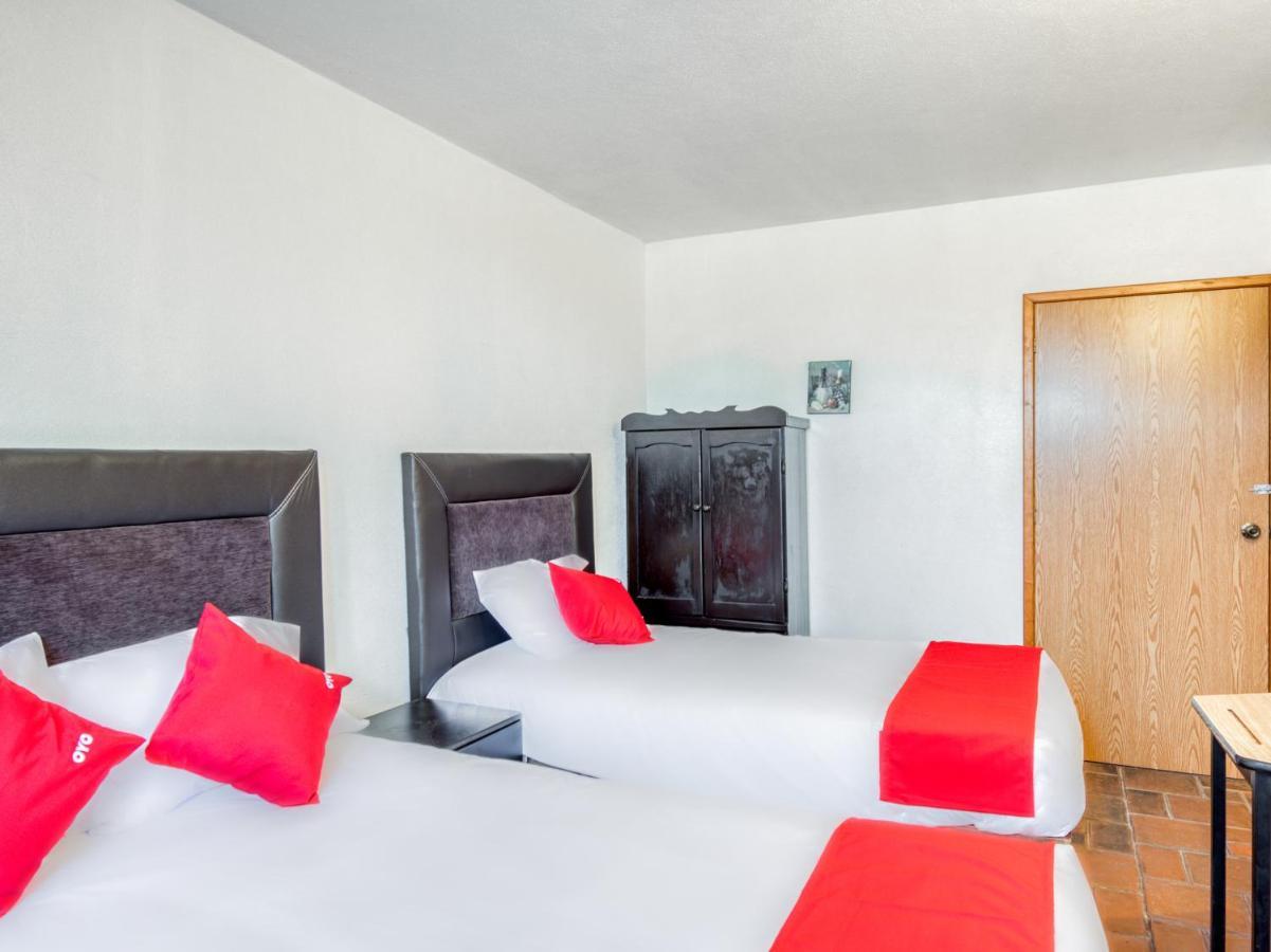 Hotel Vista Markes Zacatlan Luaran gambar