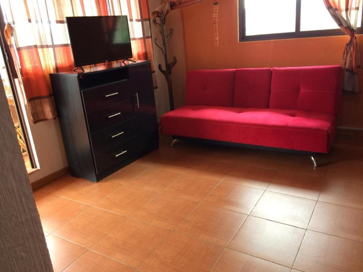 Hotel Vista Markes Zacatlan Luaran gambar
