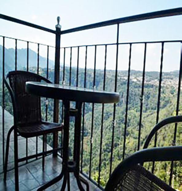 Hotel Vista Markes Zacatlan Luaran gambar