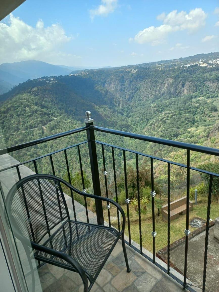 Hotel Vista Markes Zacatlan Luaran gambar