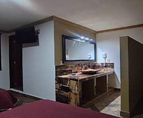 Hotel Vista Markes Zacatlan Luaran gambar