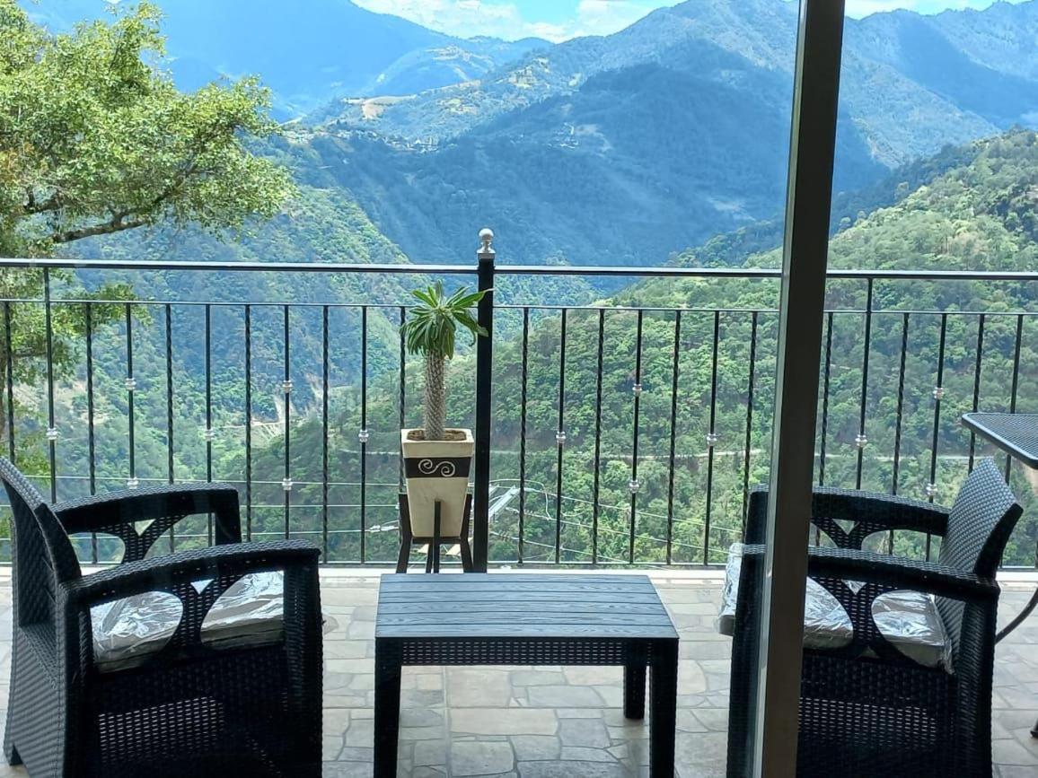 Hotel Vista Markes Zacatlan Luaran gambar