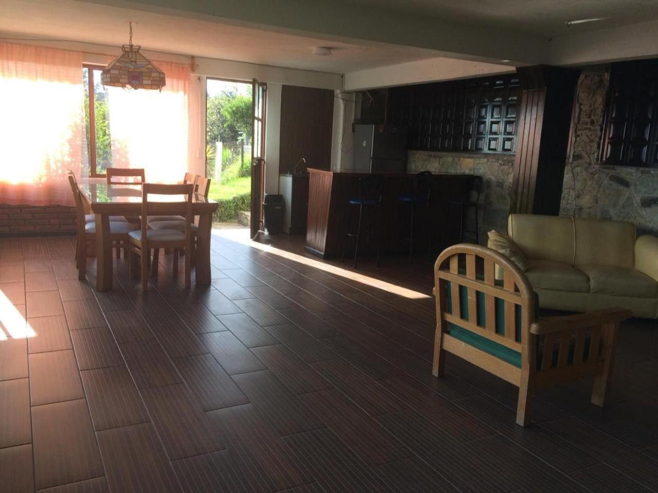 Hotel Vista Markes Zacatlan Luaran gambar
