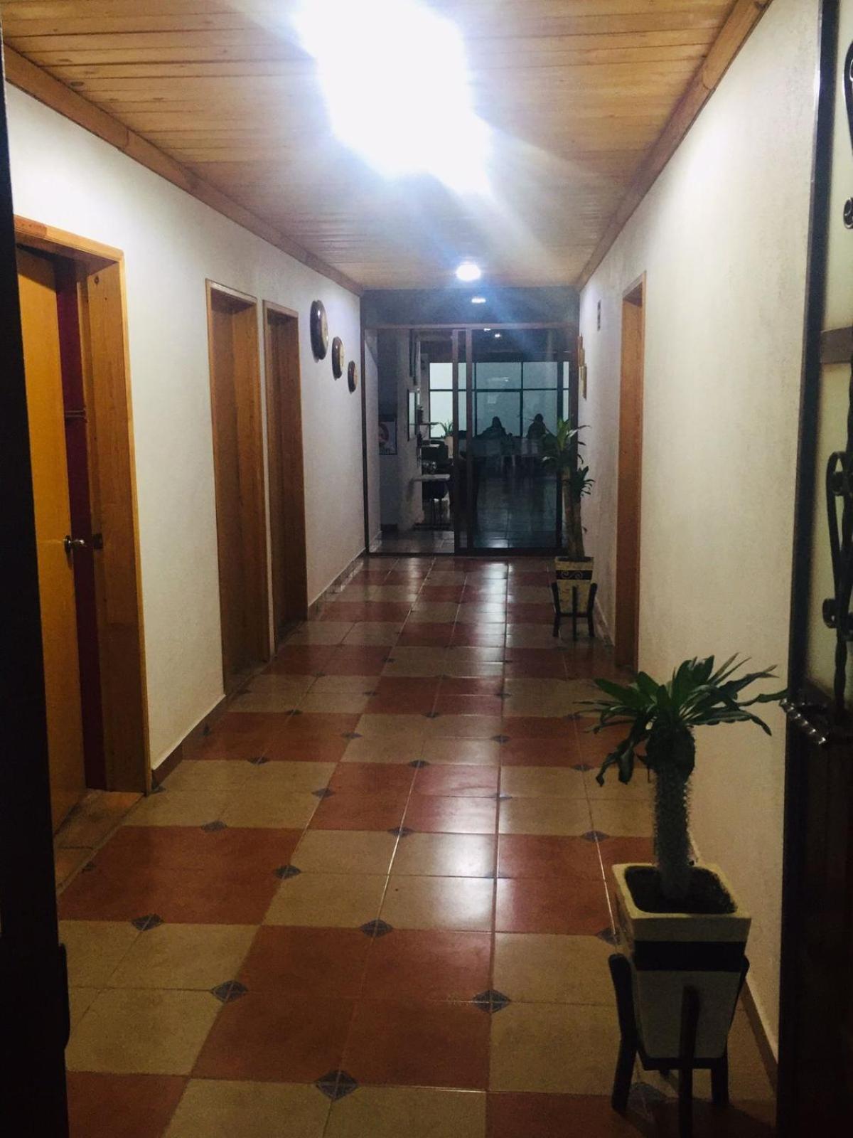 Hotel Vista Markes Zacatlan Luaran gambar