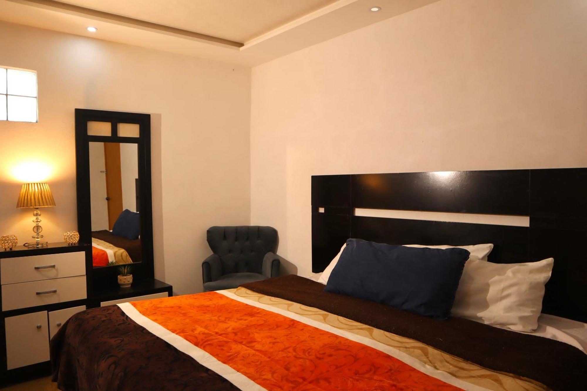 Hotel Vista Markes Zacatlan Luaran gambar