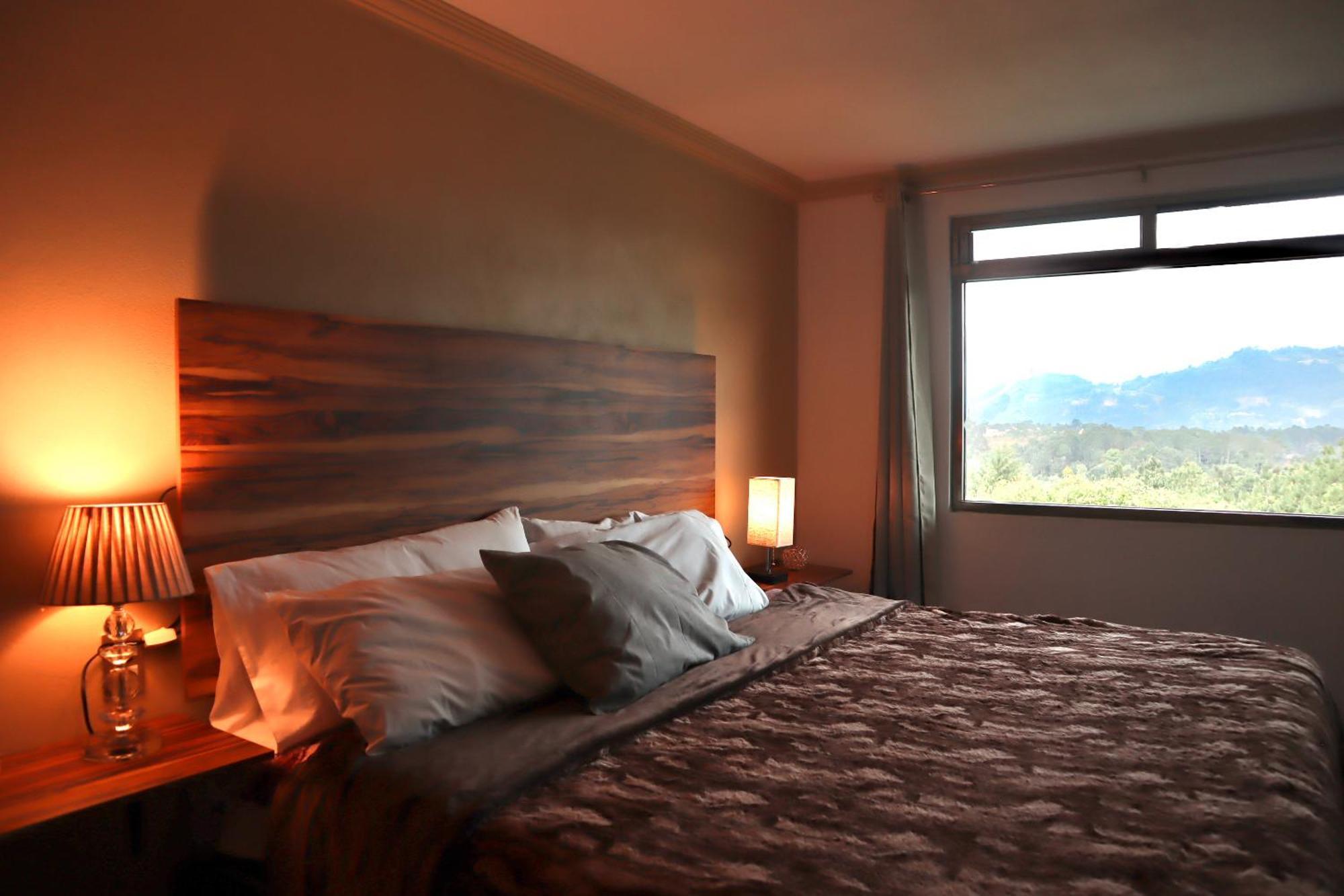 Hotel Vista Markes Zacatlan Luaran gambar