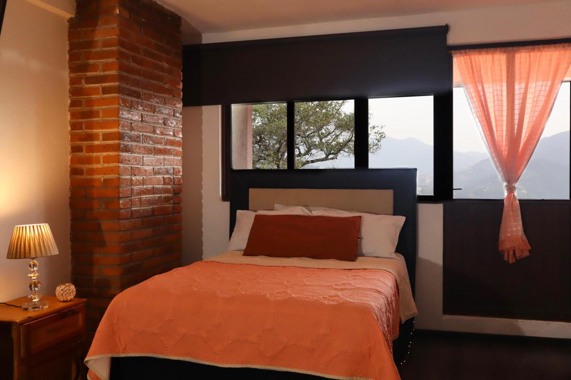 Hotel Vista Markes Zacatlan Luaran gambar