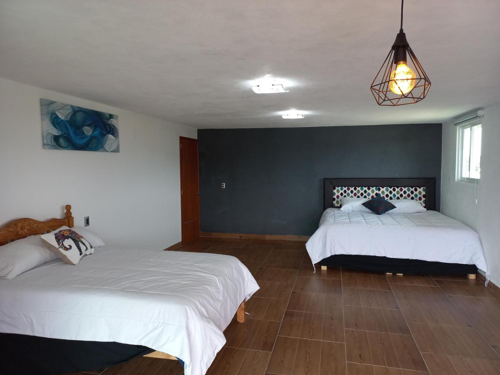 Hotel Vista Markes Zacatlan Luaran gambar