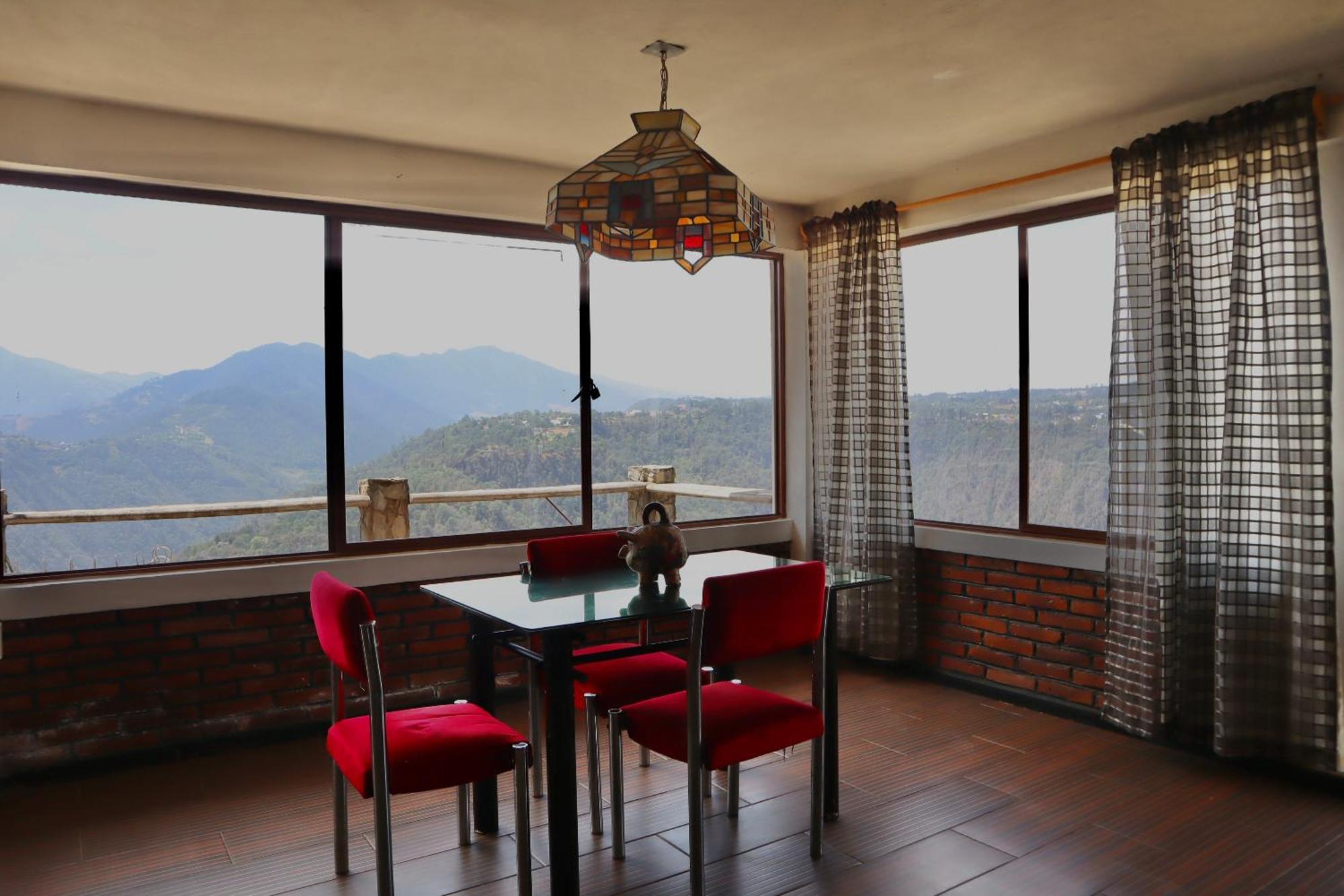 Hotel Vista Markes Zacatlan Luaran gambar